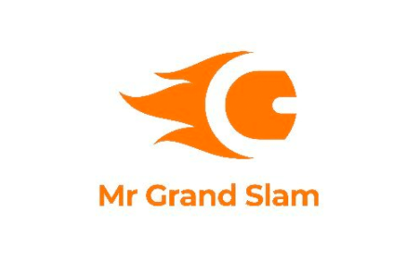 Mr Grand Slam