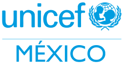 Logo Unicef México